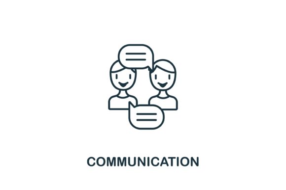 Communication as a Strategic Asset in Visual Design and Business Operations