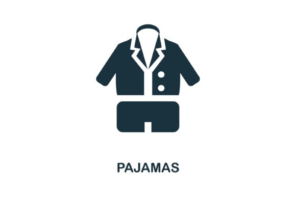 Evaluating the Pajamas Icon for Sleep and Wellness Design Projects
