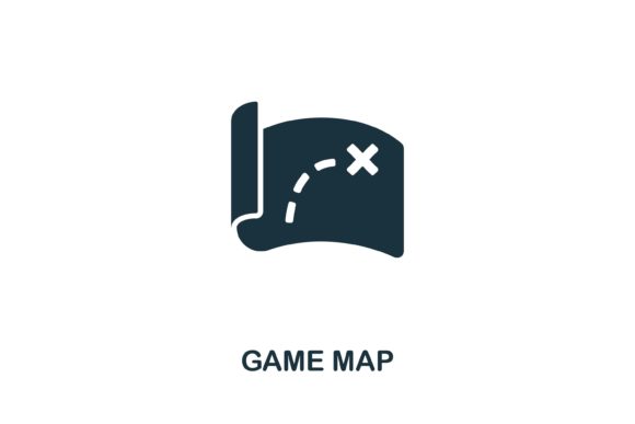 Game Map: Selecting the Right Vector Assets for Professional Design