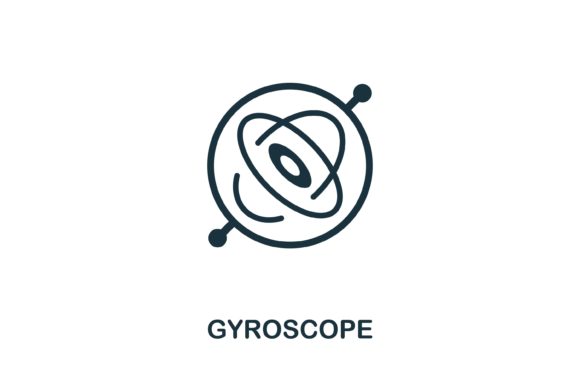 Gyroscope Icon: Practical Applications for Modern Interface Design
