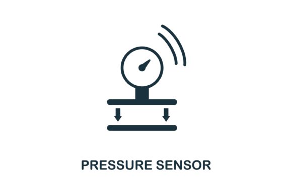 Integrating the Pressure Sensor Icon into Technical Design Workflows