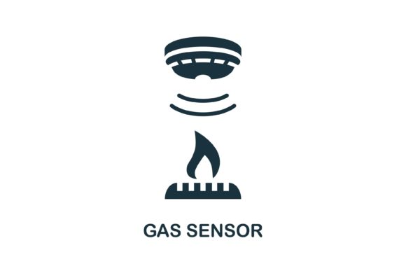 Strategic Application of the Gas Sensor Icon in Technical Communication