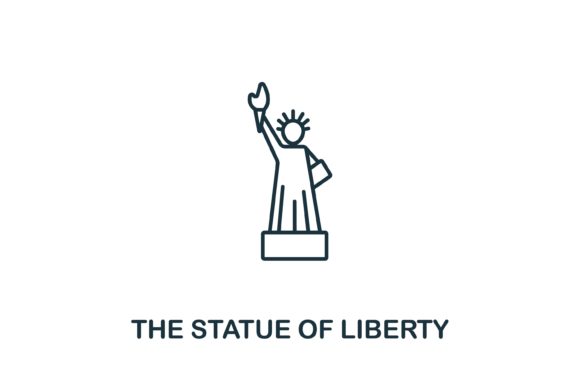 The Statue of Liberty: Integrating an American Icon into Modern Design Projects