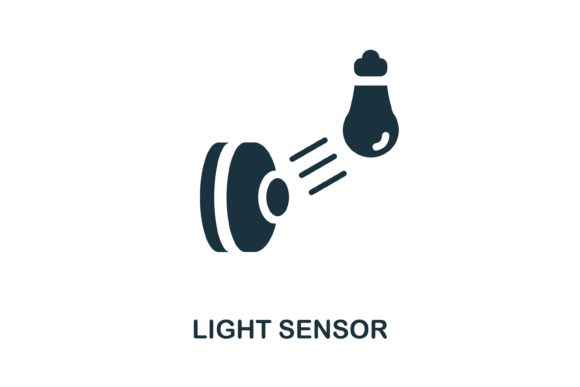 Understanding the Light Sensor Icon: Design, Function, and Application